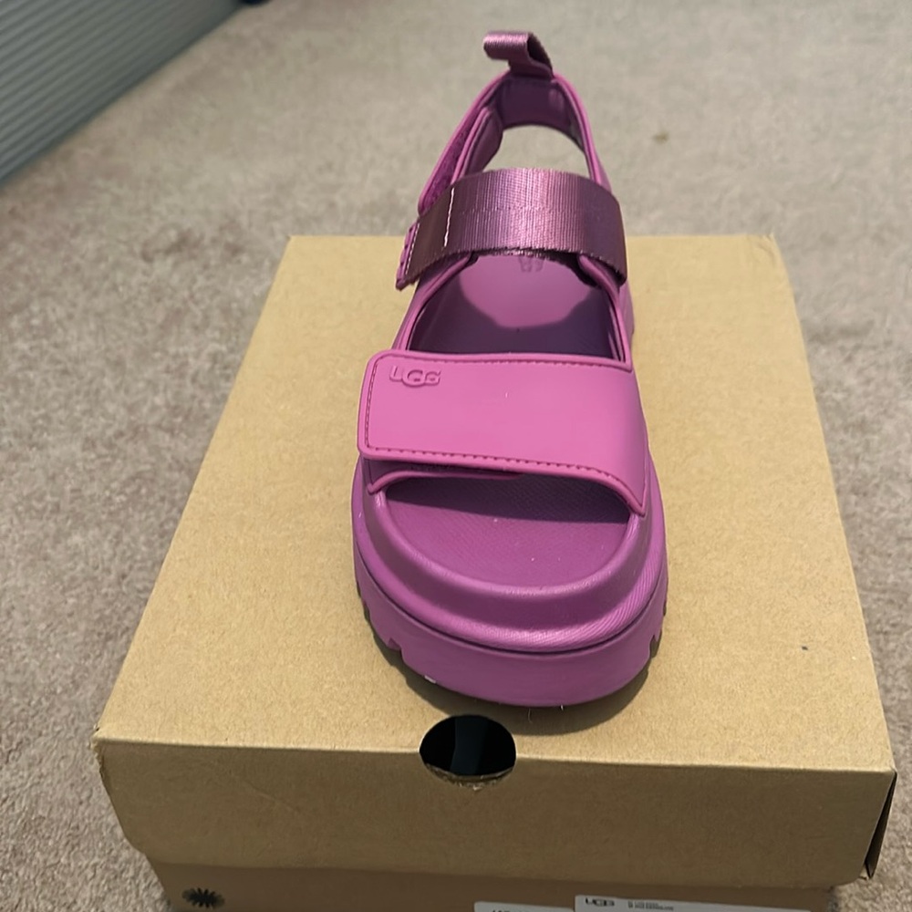 Ugg Sandals